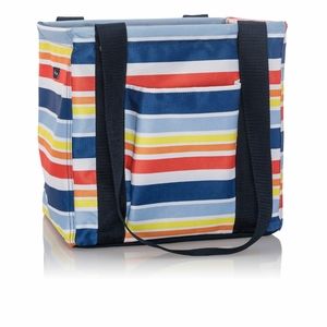 Small Utility Tote